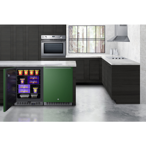 ALFZ53G Freezer Set