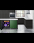 ALFZ53G Freezer Set