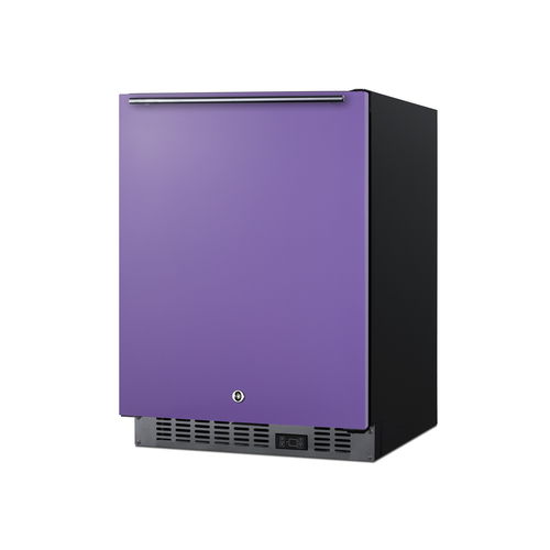 ALFZ53P Freezer Angle