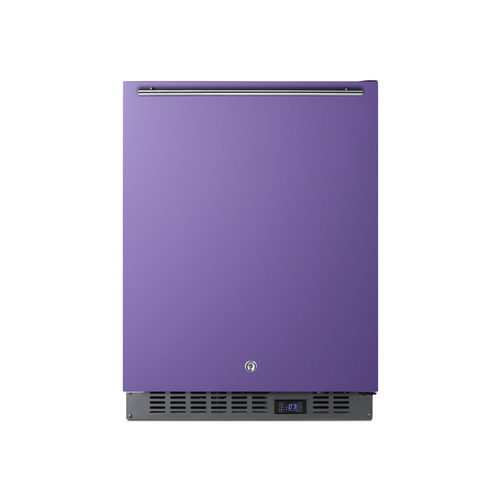 ALFZ53P Freezer Front