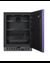 ALFZ53P Freezer Open