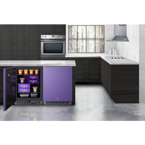ALFZ53P Freezer Set
