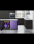 ALFZ53P Freezer Set