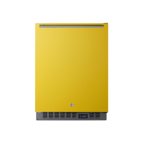 ALFZ53Y Freezer Front