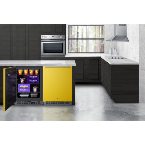 ALFZ53Y Freezer Set