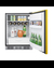 BAR631BKYADA Refrigerator Full