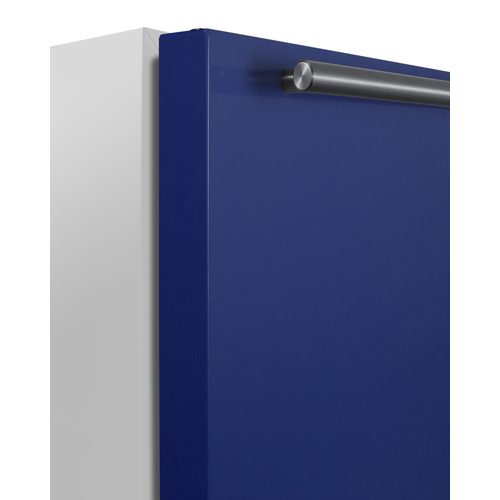BRF611WHBADA Refrigerator Freezer Detail