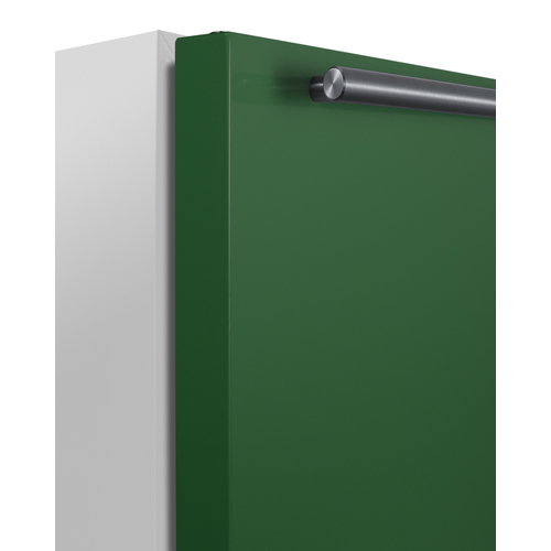BRF611WHGADA Refrigerator Freezer Detail