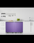 BRF611WHPADA Refrigerator Freezer Set