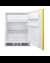 BRF611WHYADA Refrigerator Freezer Open