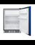 BRF631BKBADA Refrigerator Freezer Open