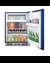 BRF631BKBADA Refrigerator Freezer Full