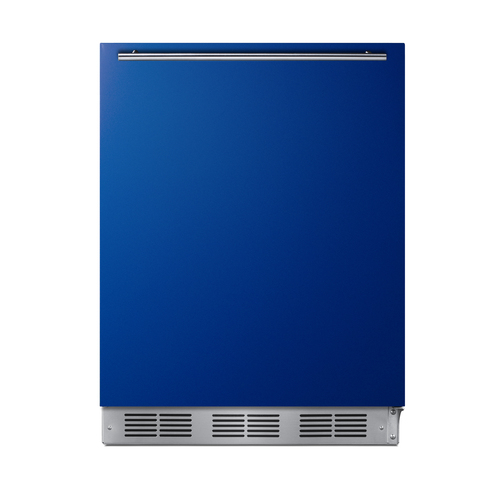 BRF631BKBADA Refrigerator Freezer Front