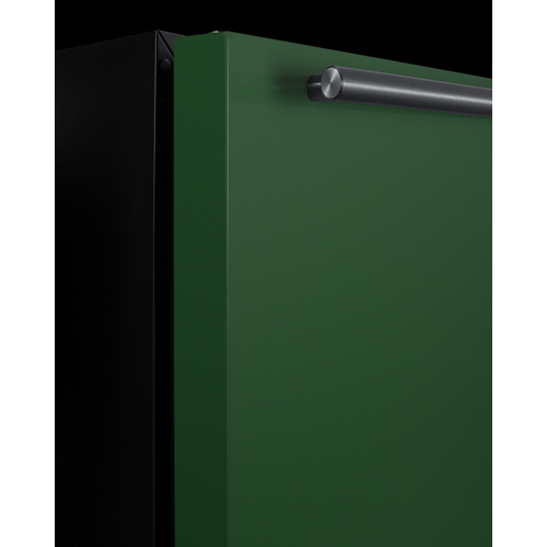 BRF631BKGADA Refrigerator Freezer Detail