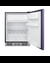 BRF631BKPADA Refrigerator Freezer Open
