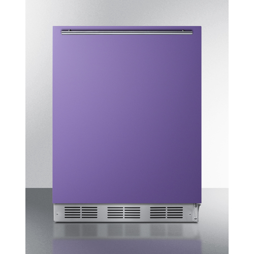 BRF611WHPADA Refrigerator Freezer Front