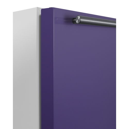 BRF611WHPADA Refrigerator Freezer Detail