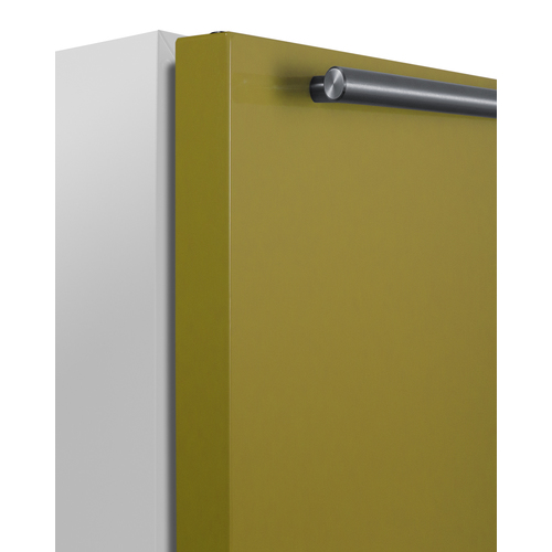 BRF611WHYADA Refrigerator Freezer Detail
