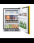 BRF631BKYADA Refrigerator Freezer Full