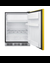 BRF631BKYADA Refrigerator Freezer Open