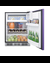 BRF631BKPADA Refrigerator Freezer Full