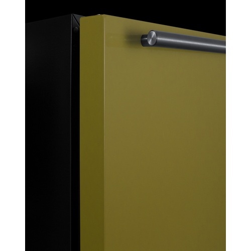 BRF631BKYADA Refrigerator Freezer Detail