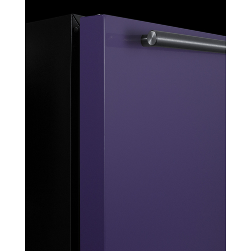 BRF631BKPADA Refrigerator Freezer Detail