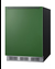 BRF631BKGADA Refrigerator Freezer Angle