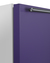 BAR611WHPADA Refrigerator Detail