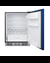 BAR631BKBADA Refrigerator Open