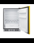BAR631BKYADA Refrigerator Open