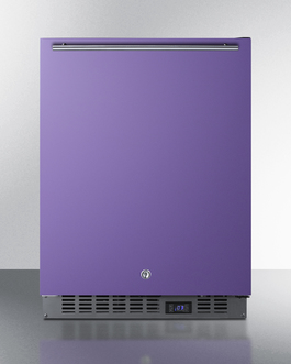 ALFZ53P Freezer Front
