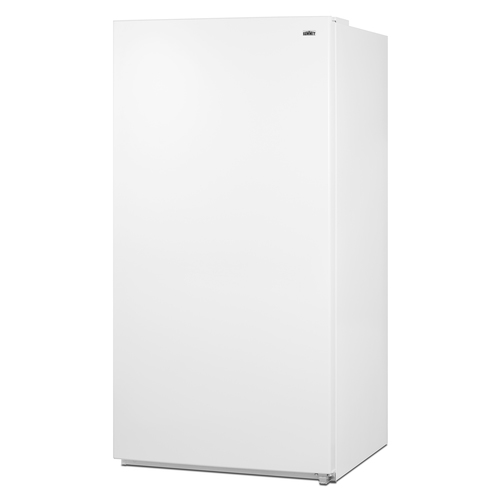 UF22W Freezer Angle