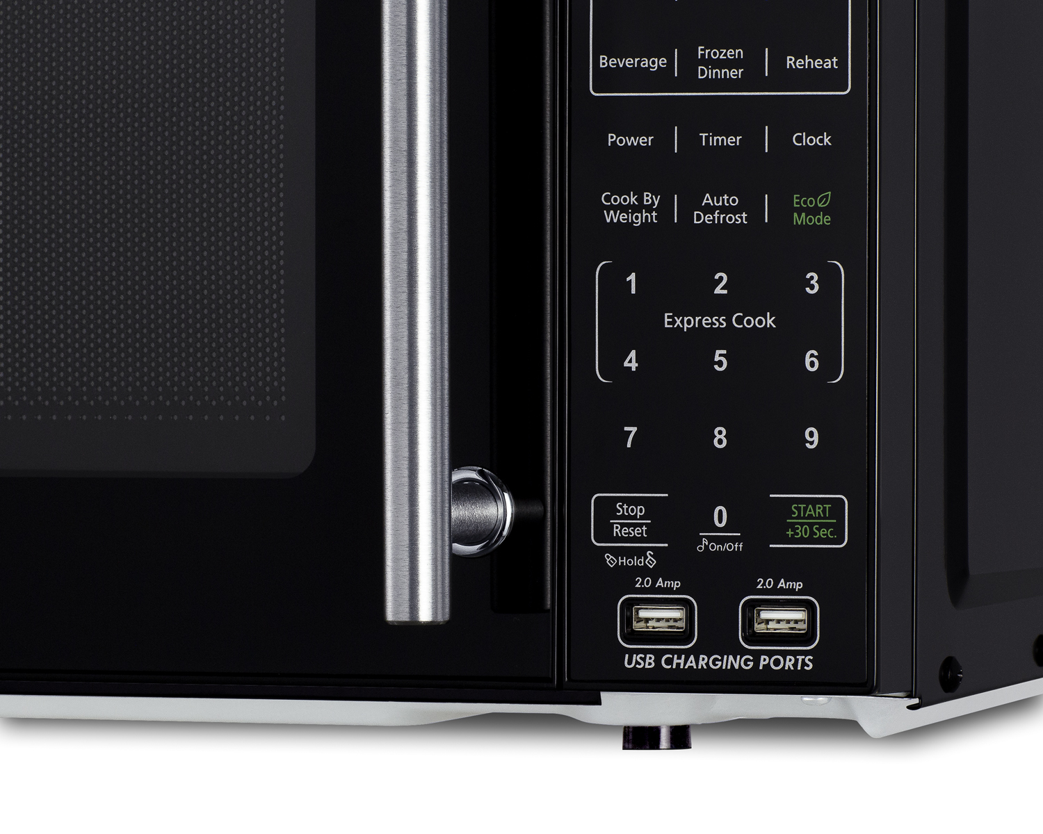 Summit Compact Kitchen MRF66BKA | Fridge.com