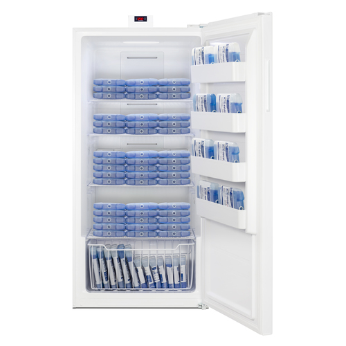 FFUF234 Freezer Full