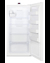 FFUF234IM Freezer Open
