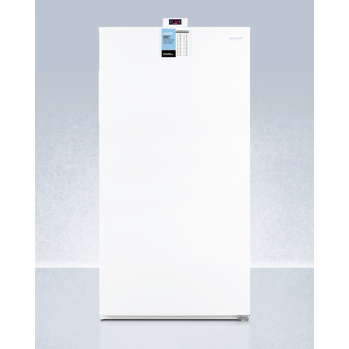 FFUR23 Refrigerator Front