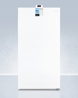 FFUR23 Refrigerator Front