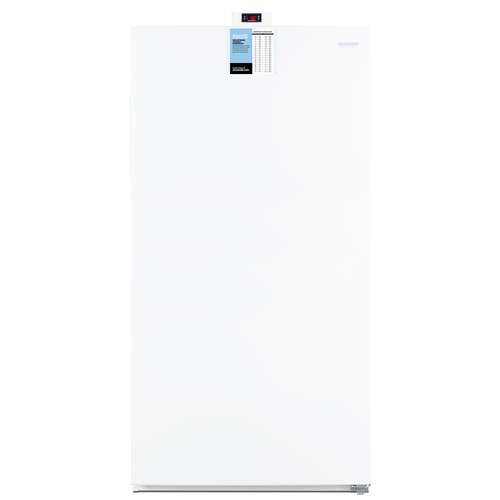 FFUR23 Refrigerator Front