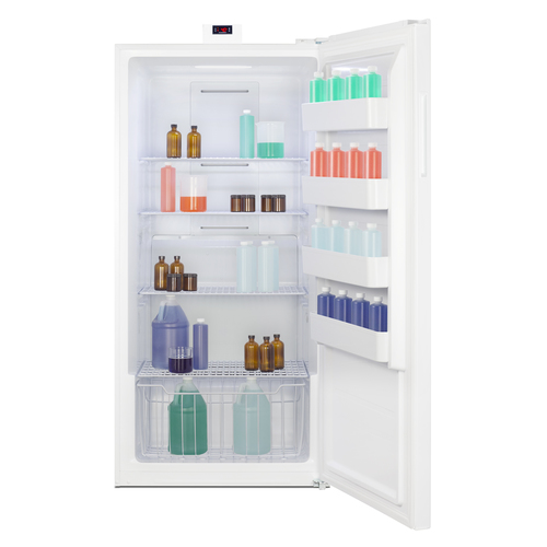 FFUR23 Refrigerator Full