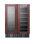 ALFD24WBVPNR Wine Cellar Front