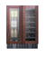 ALFD24WBVPNR Wine Cellar Full