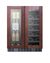 ALFD24WBVPNR Wine Cellar Full