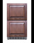 ADRD18 Refrigerator Front