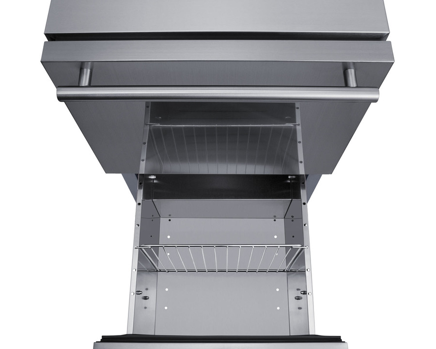 ADRD18PNR | Summit® Appliance