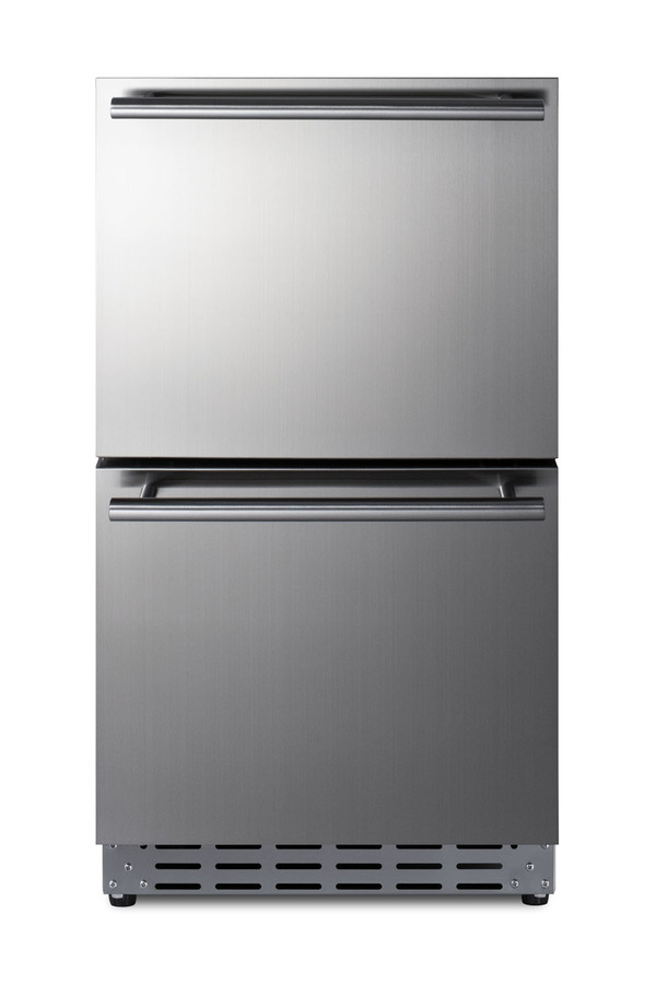 ADRD18PNR | Summit® Appliance