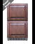 ADRD18 Refrigerator Front