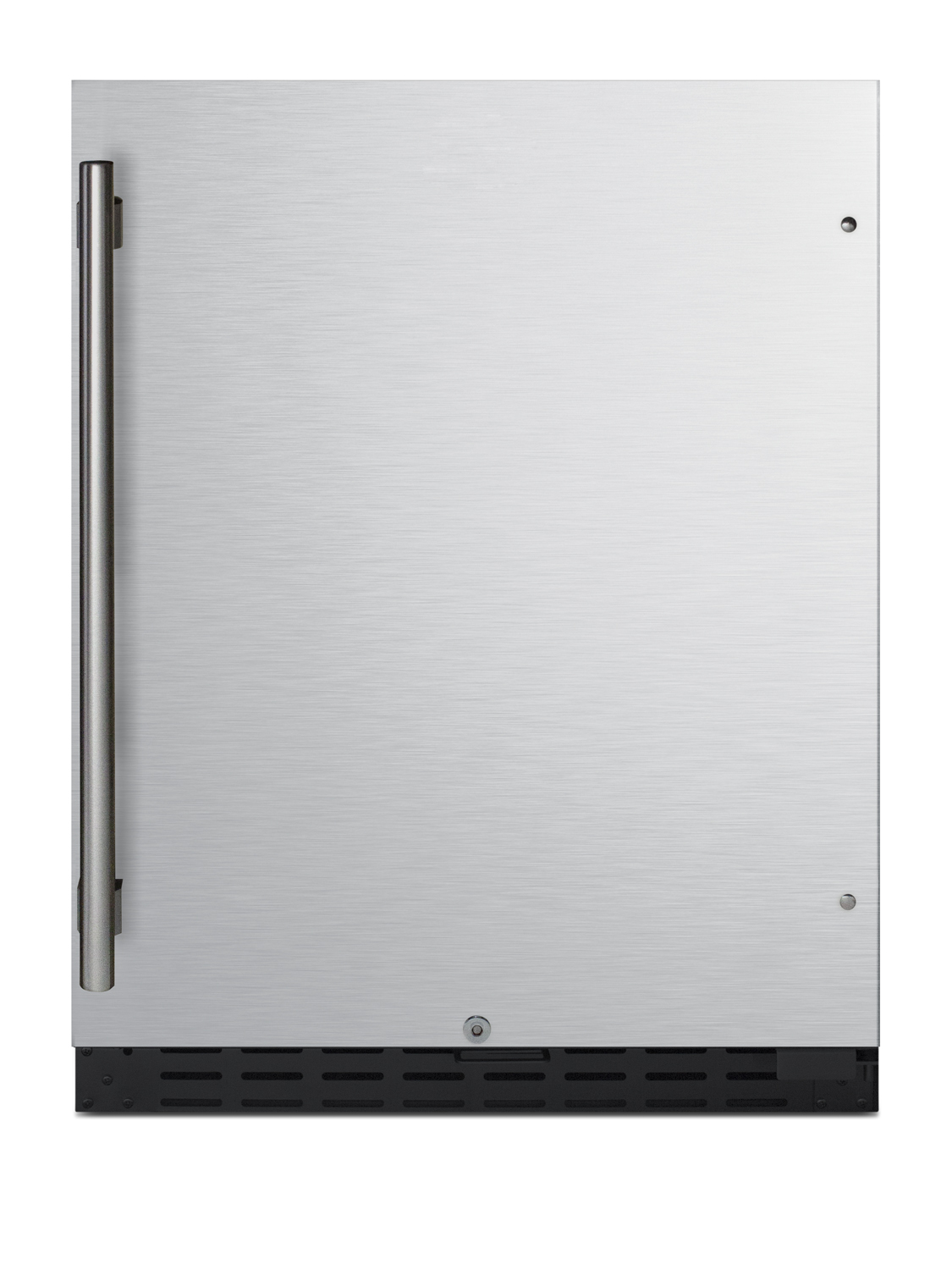 Summit 24" Wide Built-In All-Refrigerator, ADA Compliant