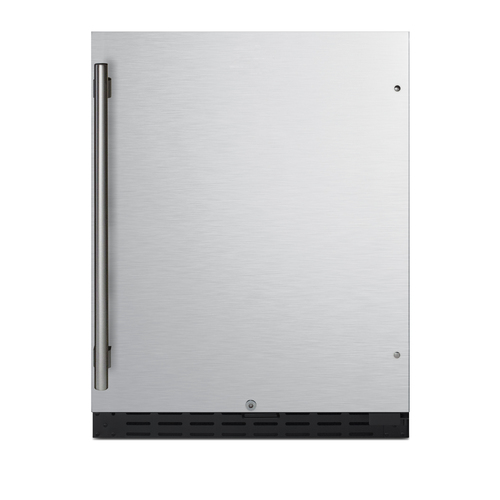 AL55 Refrigerator Front