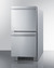 ADRD15PNR Refrigerator Angle